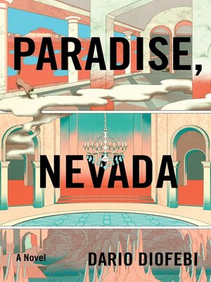 cover image of Paradise, Nevada